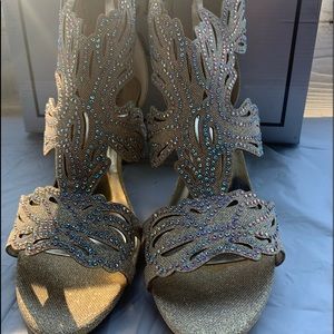 New Valentino Franco shoes